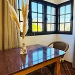 بيت للعطل El Paraiso Giniginámar