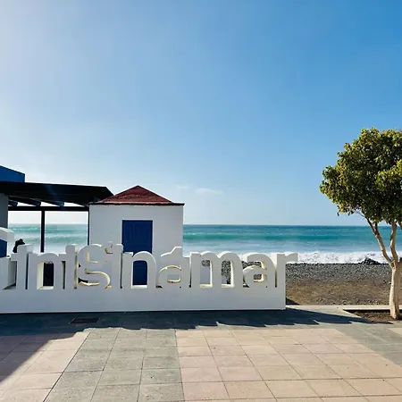 El Paraiso
