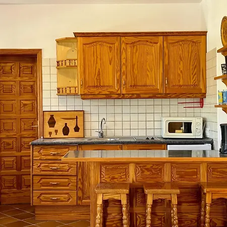 El Paraiso * Giniginamar