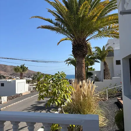 Dom wakacyjny El Paraiso