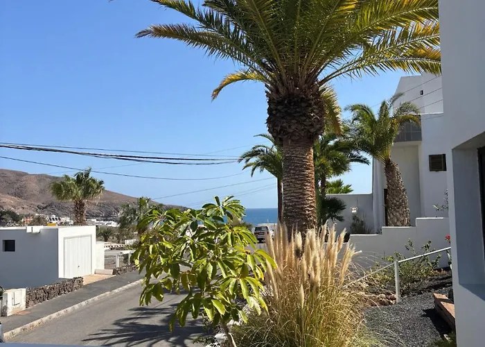 Сasa de vacaciones El Paraiso